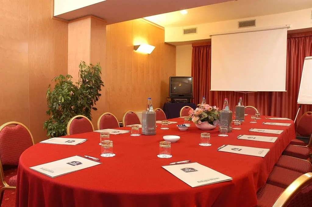 JR Hotels Gate 7 Bologna