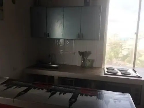 Edificio Santa Catalina-Apartamento 601