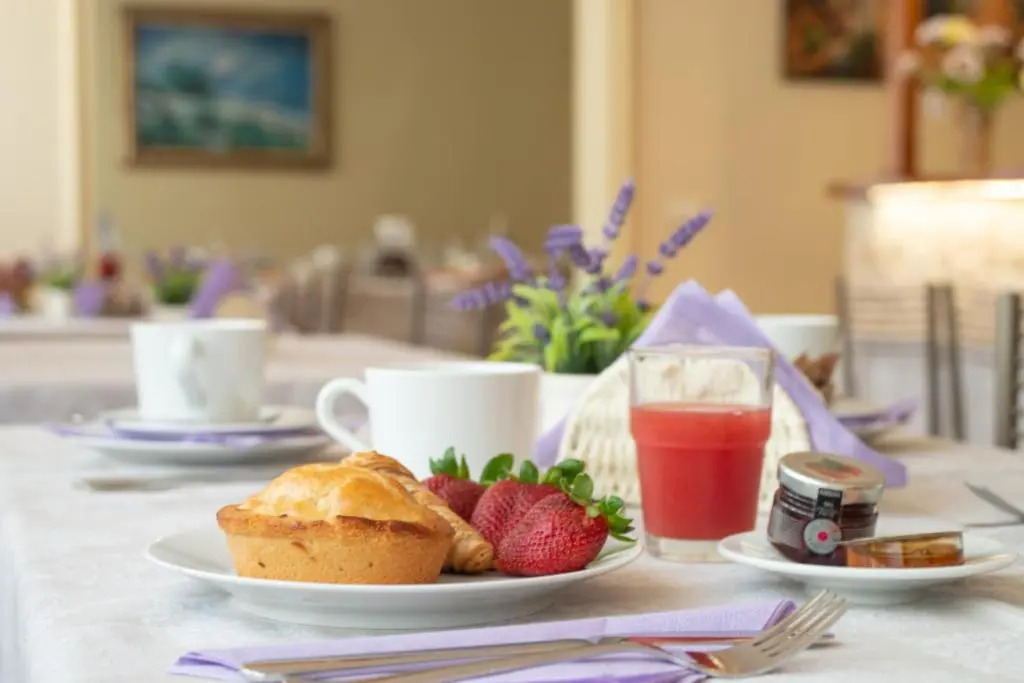 Villa Domus Salento Suites & Rooms con parcheggio privato in loco