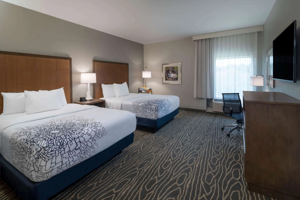 La Quinta Inn & Suites by Wyndham Tifton