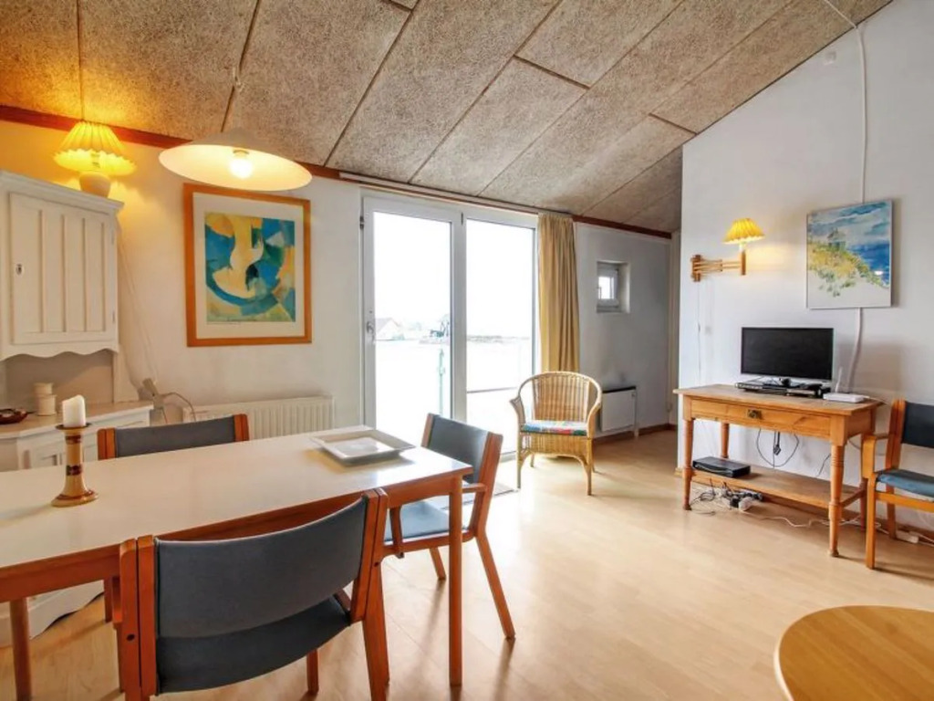 "Ayla" - 150m from the sea in NW Jutland