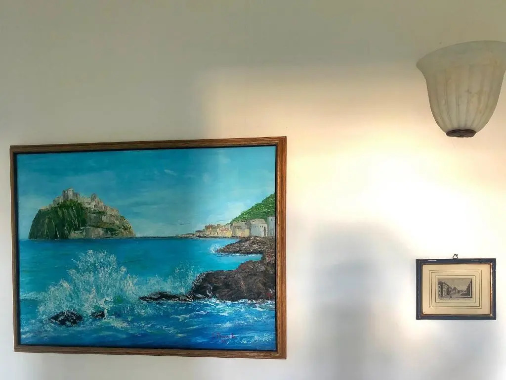 Residenza Celeste al 28