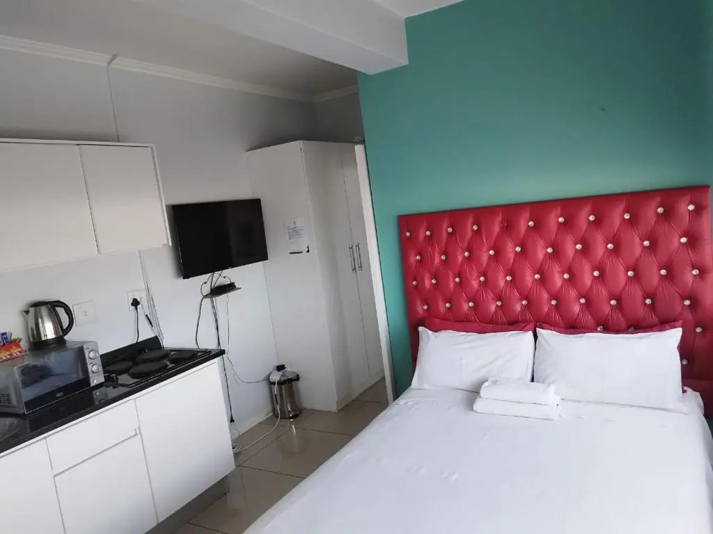 Modern Oxford Street Apartment - 40 CZ KUBS