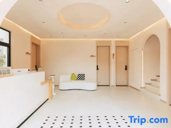 Pingtan Jinli Xiaoyuan Homestay