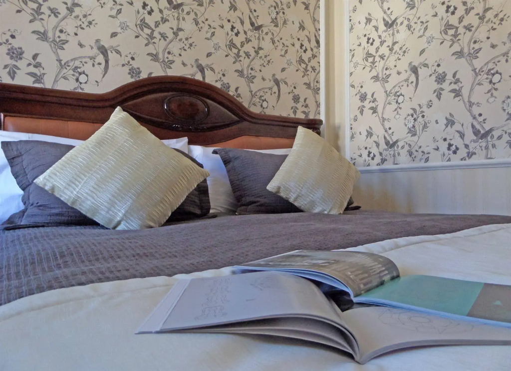 Hotel Boutique Domus Mare
