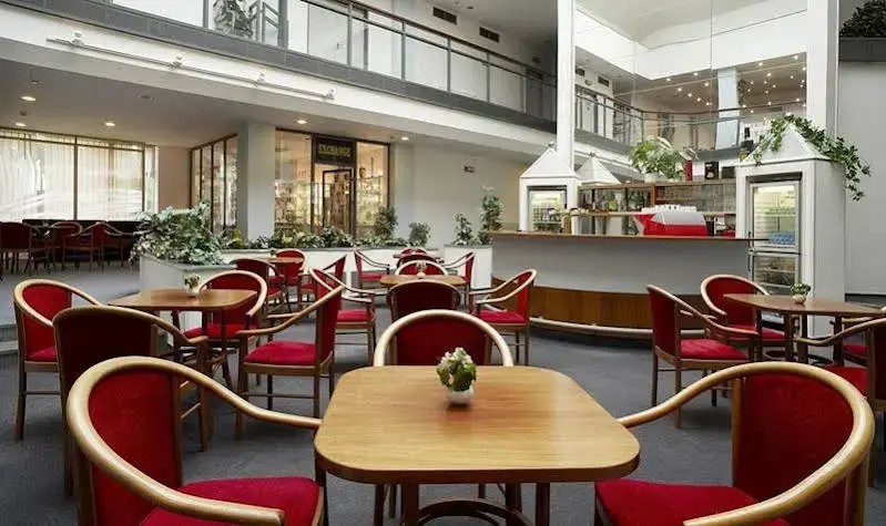 Hotel Fortuna West