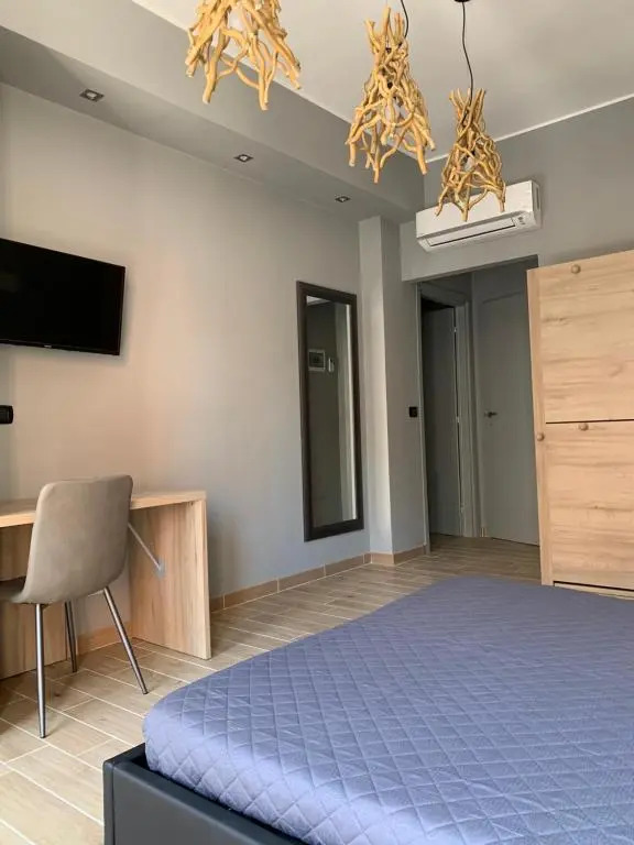 MARCONI 2 rooms