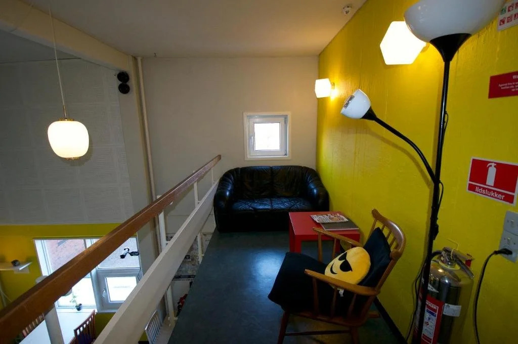 Billig B&B