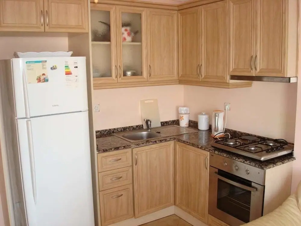 Triton Apartments