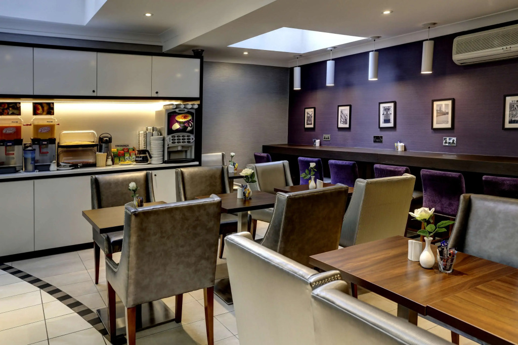 Best Western Victoria Palace