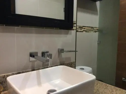 Hotel Azul Mar