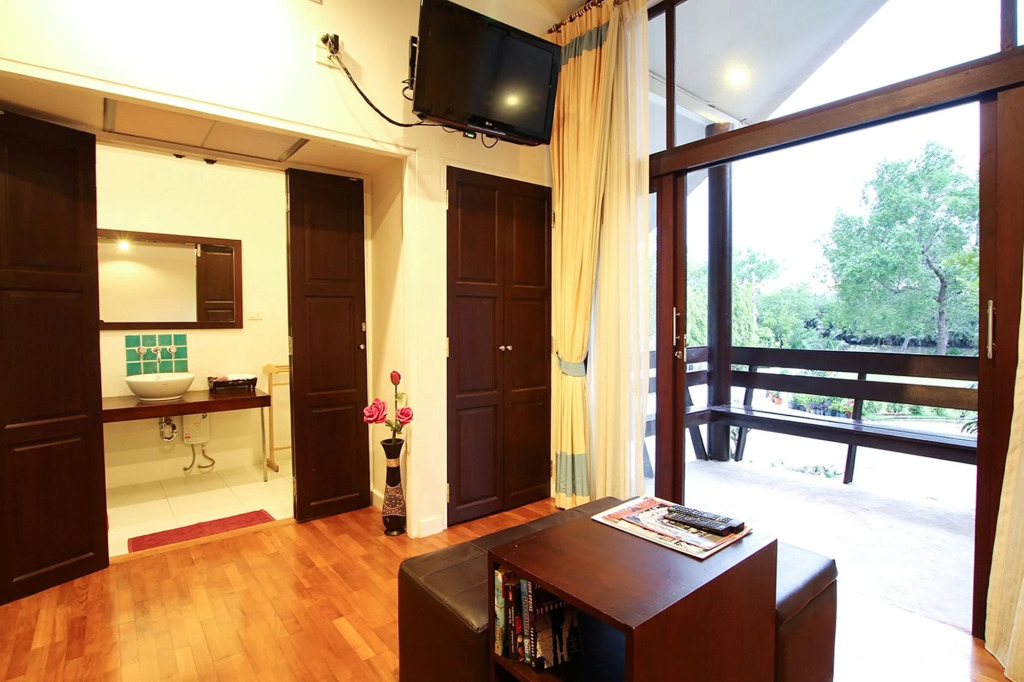 Baan Suan Nuanta