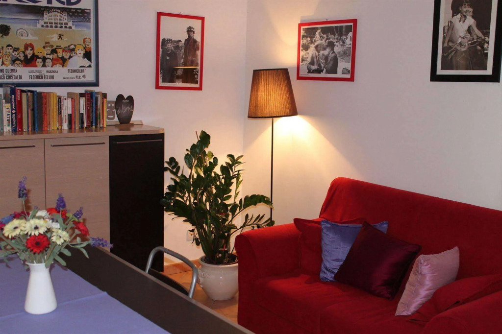 Amarcord B&B