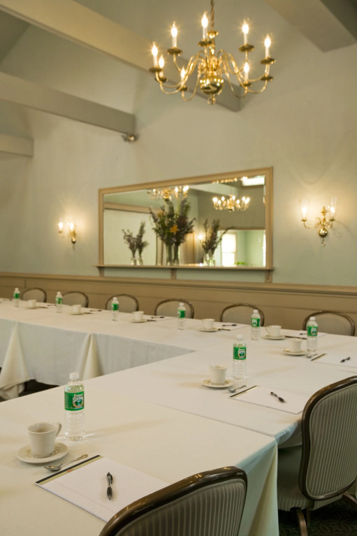 Joseph Ambler Inn