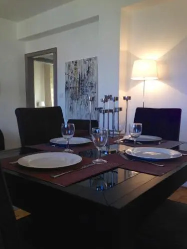 Appartement LPK