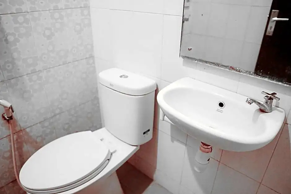 Audah Syariah Residence Mitra RedDoorz