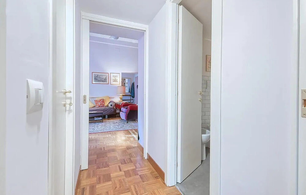 Amazing Apartment in Roma With Wifi and 2 Bedrooms