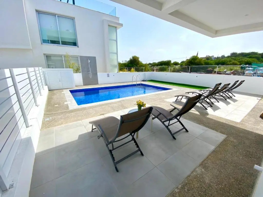Levanda Hills Villa Ekaterina 3 bdrm