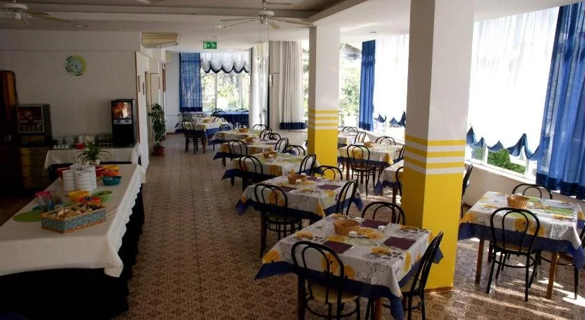 Hotel Goldene Rose