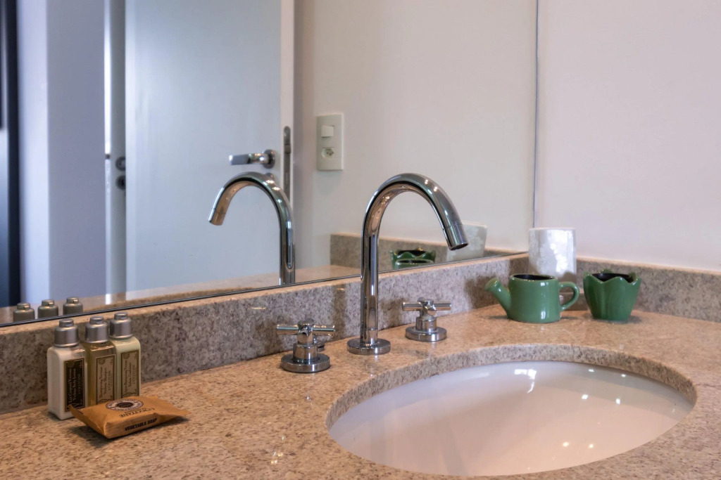 Va26 Apartamento Inteiro De Alto Padrão Na Vila Carrão C Varanda Gourmet