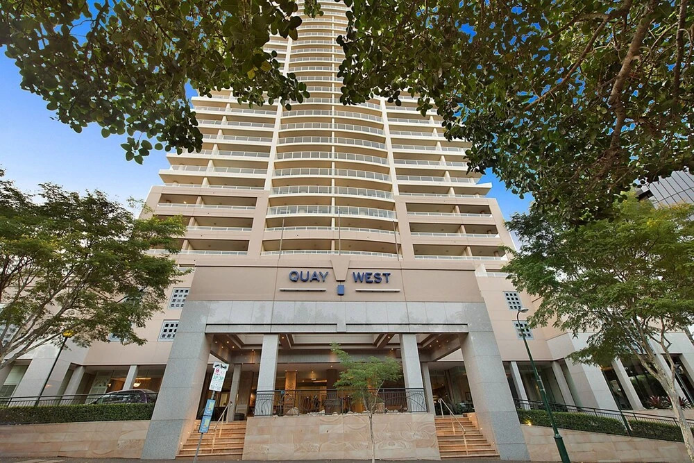 CBD Luxury Oasis, Botanical Gardens & River Views