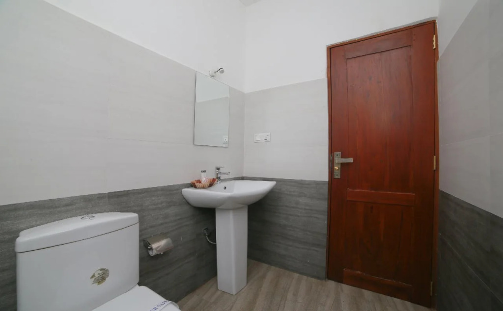 OYO 278 Hotel Rivelka