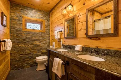 Ridge View Lodge - Smoky Mountains - Gatlinburg - Pigeon Forge