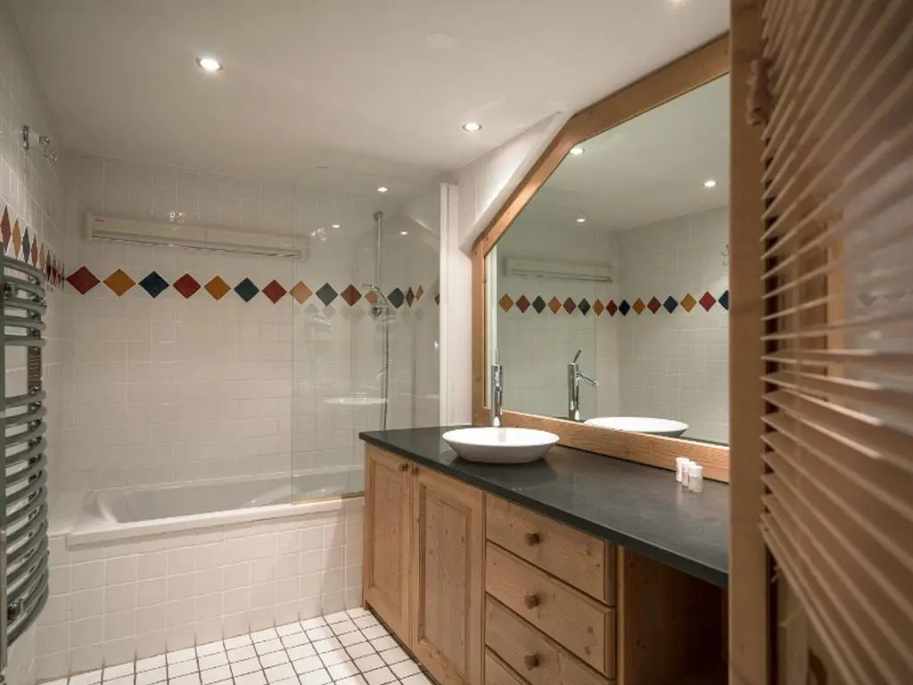 Appartement Saint-Martin-de-Belleville, 5 pièces, 10 personnes - FR-1-461-3