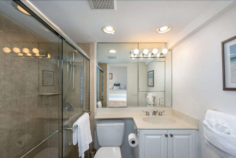 Jamaica Royale - T42 - 2 Br Condo