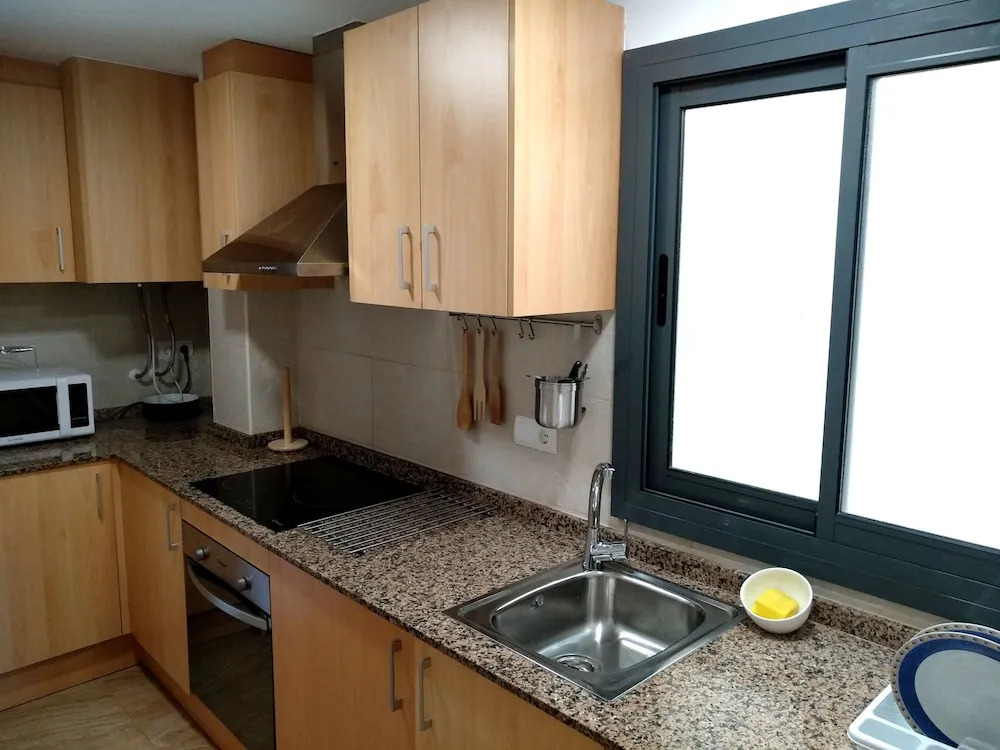 Mi Apartamento en el Delta del Ebro