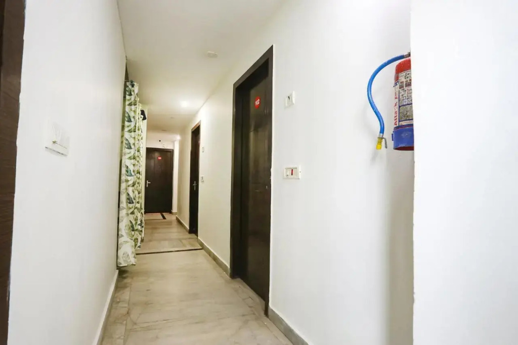 Sara Residency