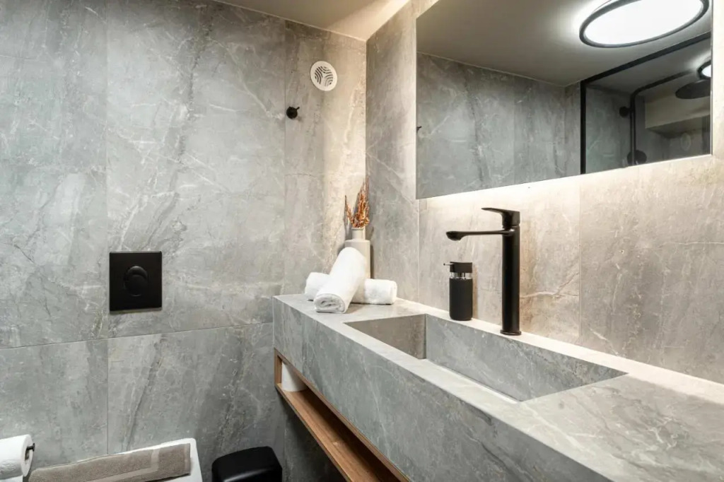 Noemi City Lofts