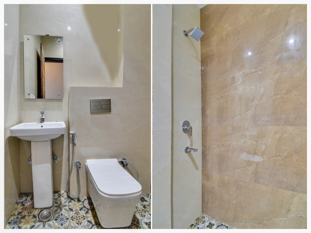 Super Hotel O Iris Lite