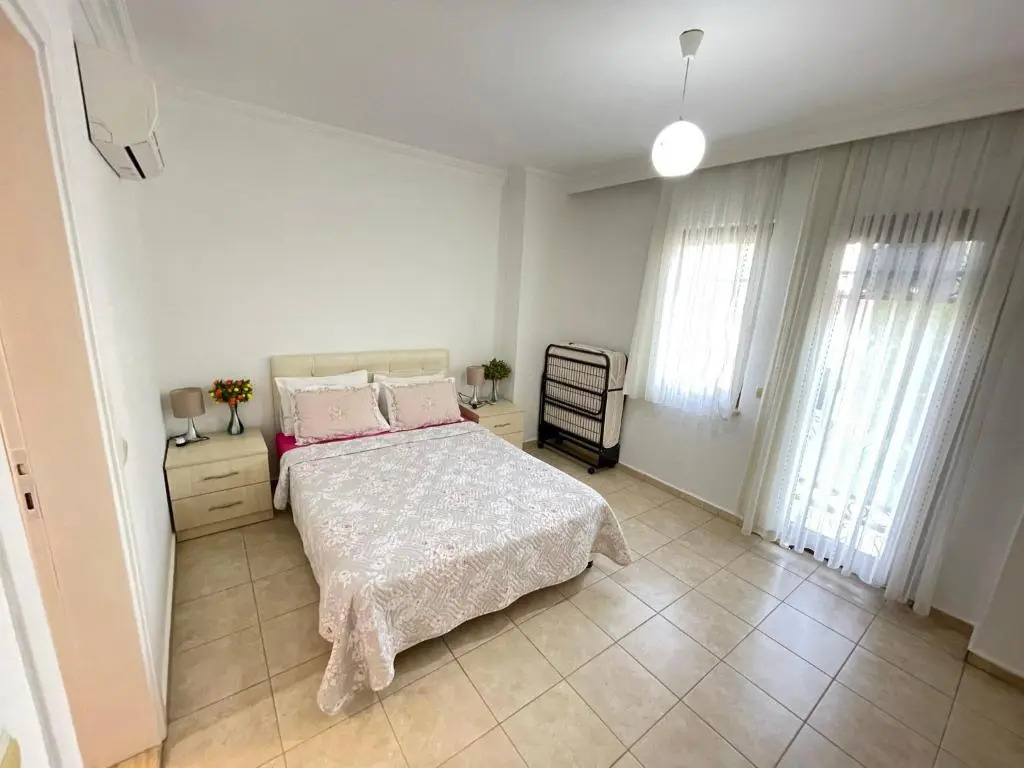 King Apartment 2 Bedroom