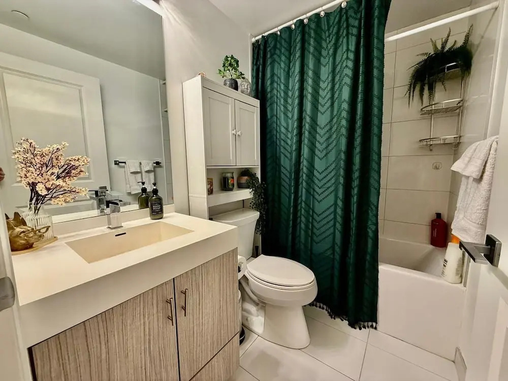 Fillmore Downtown Suites