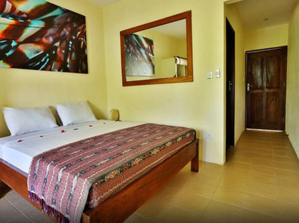 7SEAS Cottages