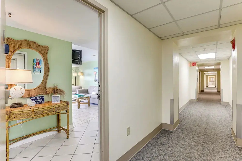 Myrtle Beach Resort 2BD Condo w/ Lazy River