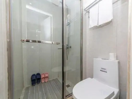 Aisen Hotel (Shanghai Chest Hospital)