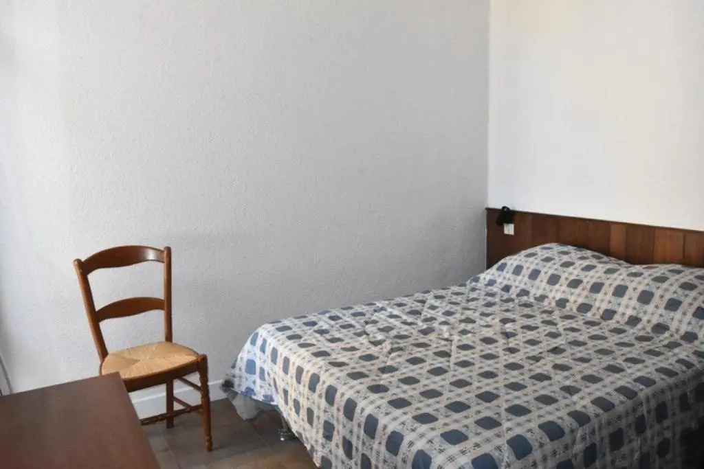 Résidence LA GRIFOULLIÈRE - Maisons & Villas pour 6 Personnes 94