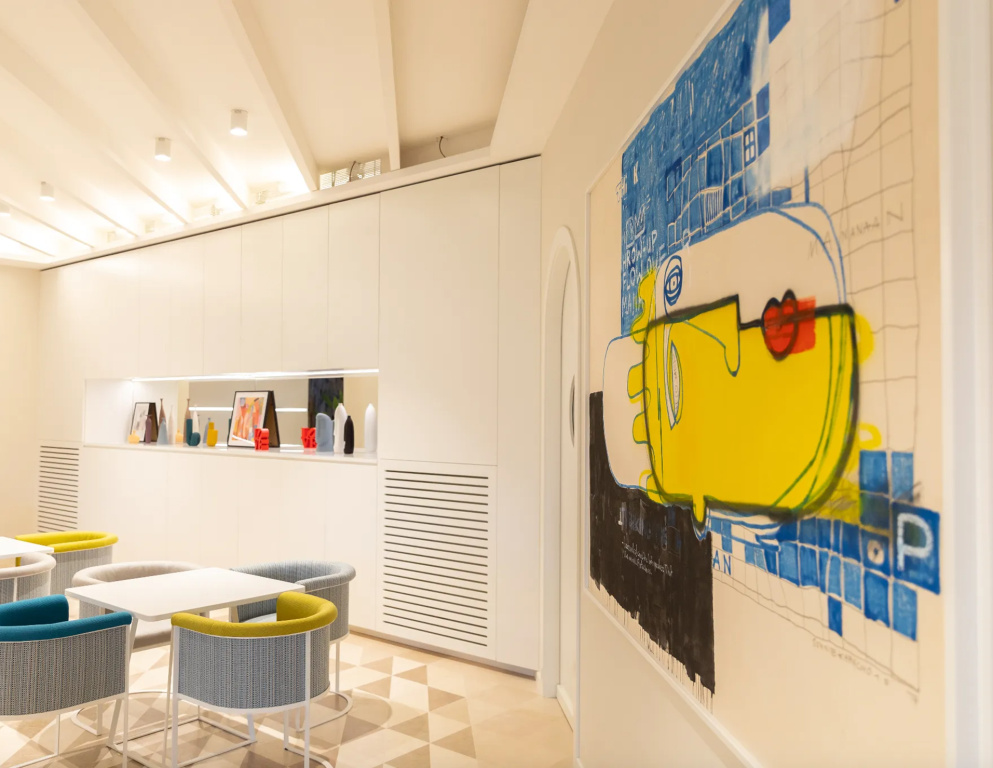 HOTIDAY Room Collection - Sorrento