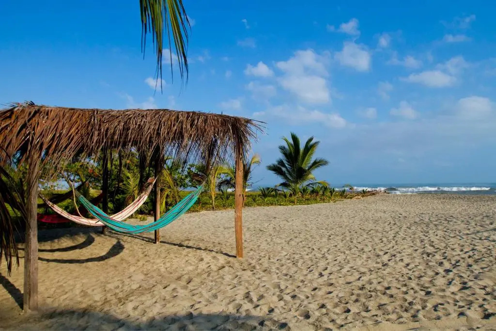 Gitana del Mar Beach Retreat