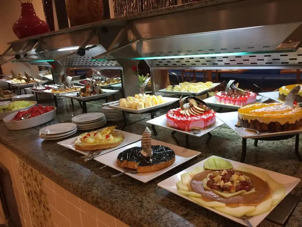Pyramids Park Resort Cairo
