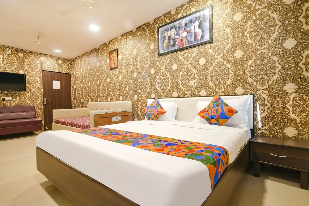 Fabhotel Prithviraj