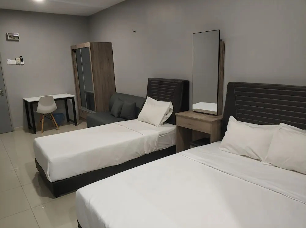 Reno Hotel Ipoh
