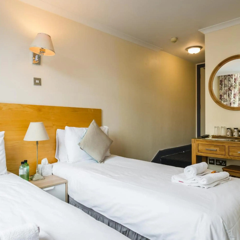 George Oxford Hotel