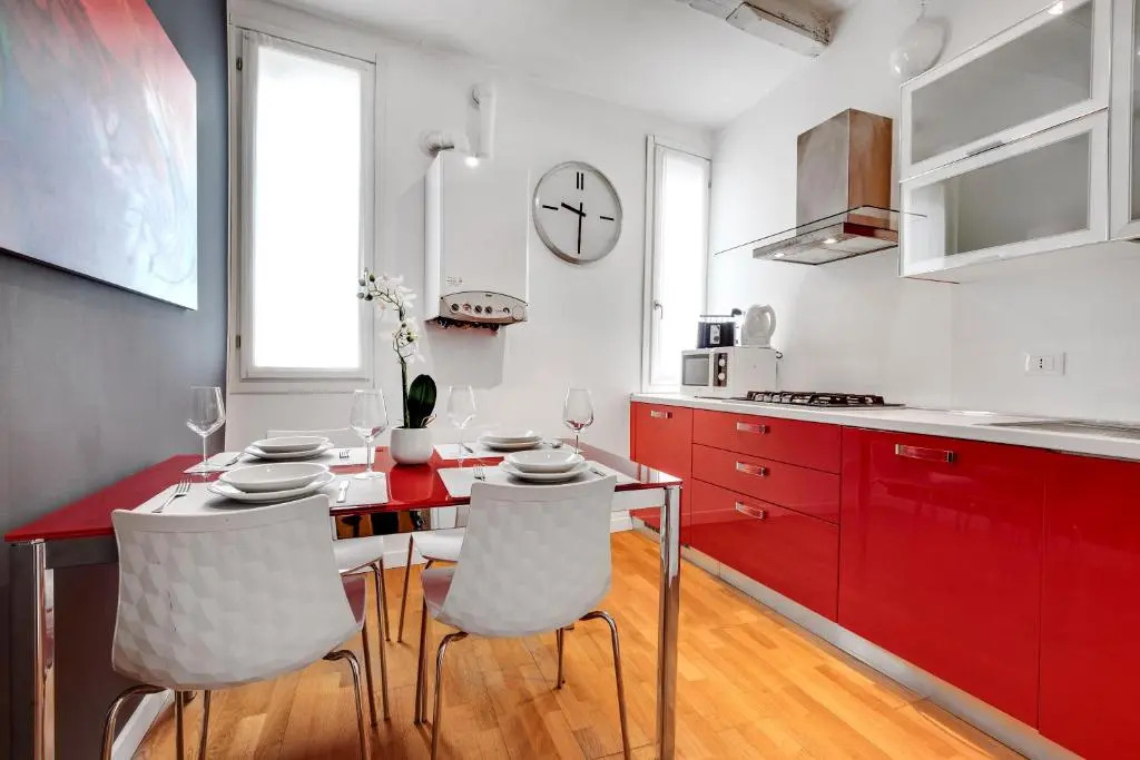 Charming Castello Apartments by Wonderful Italy