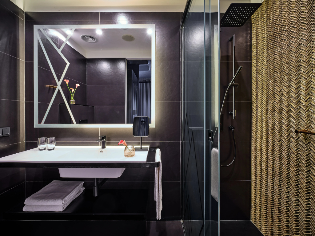 Hotel Indigo Warsaw Nowy Świat by IHG