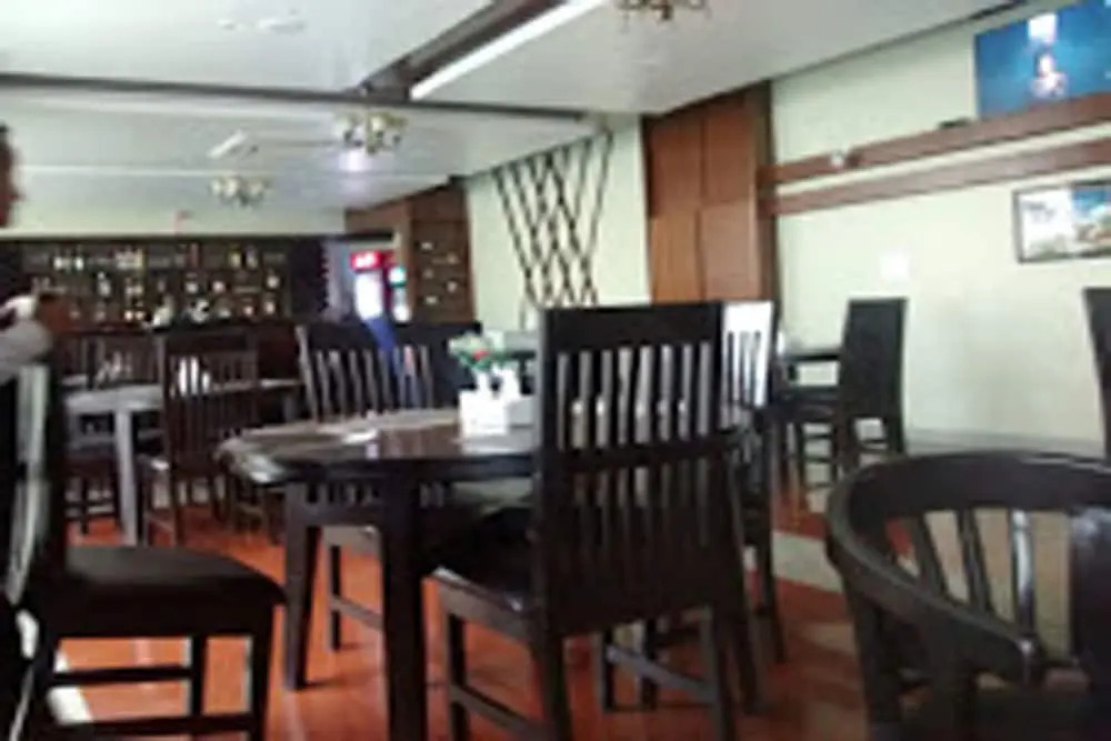 Hotel Samana