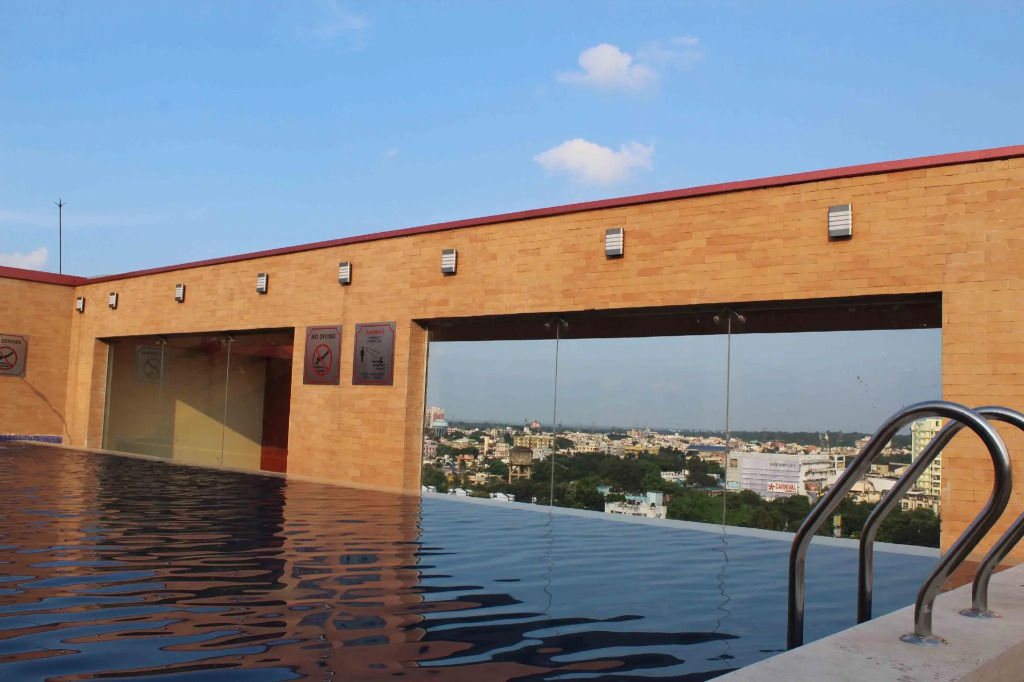 Fortune Park Pushpanjali, Durgapur - Member ITC Hotels Group