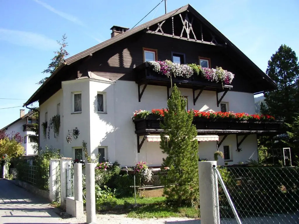 Pension Edith